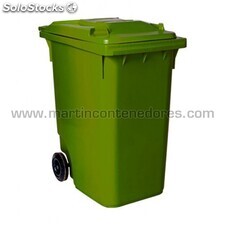 Conteneur à déchets 360 litres