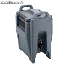 Conteneur isotherme pour boissons Ultra Camtainer Cambro Distributeur de 10,4