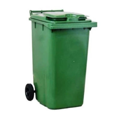 Conteneur poubelle 120 L, 240 L, 360 L