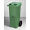 Conteneur poubelle 120 litre - Photo 2