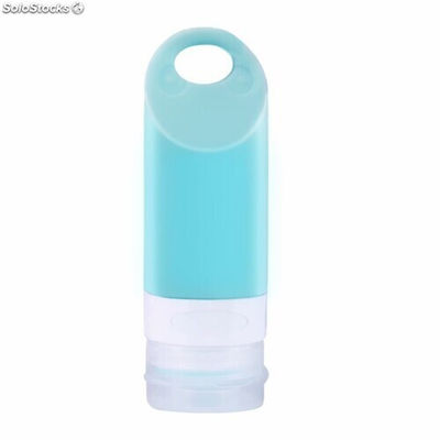 conteneurs de voyage rechargeables conteneur lotion contenants shampooing type7 - Photo 5