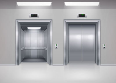 Contrats de maintenance d&#39;ascenseurs et d&#39;escaliers mécaniques