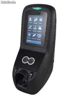 Control biométrico para asistencia de personal - Foto 2