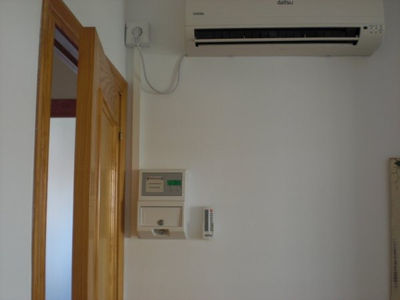 Control de aire acondicionado en hoteles (ahorro de energía) - Foto 3