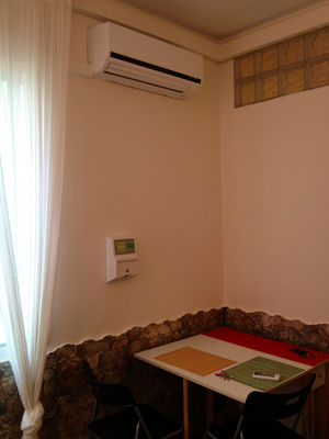 Control de aire acondicionado en hoteles (ahorro de energía) - Foto 4