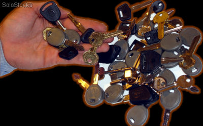 Control de llaves key vigilant - Foto 2
