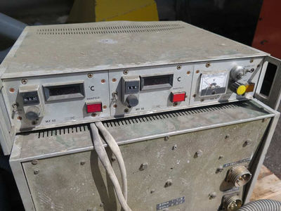 Control de temperatura de cámara caliente para moldes - Foto 2