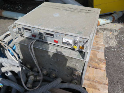 Control de temperatura de cámara caliente para moldes - Foto 3