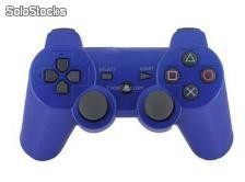 Control DualShock 3 wireless ps3 (azul) al por mayor