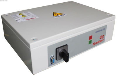 Control electrónico para platos LINI-POL LI-01