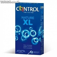 Control Nature XL 12 unid,