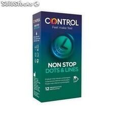 Control Non Stop 12 unid,