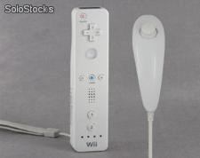 Control &amp; Nunchuk para Wii al por mayor