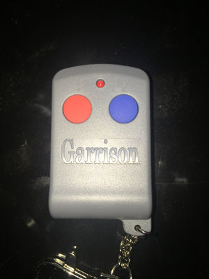 Control remoto Porton - Foto 3