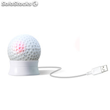 Control Woddon iConGolf- WD0607i iPhone / iPod / iPad Golf-ball interactivo