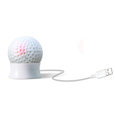 Control Woddon iConGolf- WD0607i iPhone / iPod / iPad Golf-ball interactivo