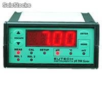 Controlador de pH/ORP, modelo Alpha pH200