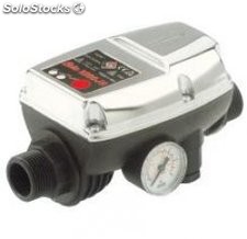 Controlador de pressão brio 2000mt