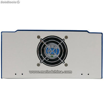 Controlador de solar regulador de solar MPPT 50A 12V/24V/48V con pantalla LCD - Foto 5
