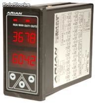 Controlador de Temperatura CL20
