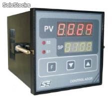 Controlador de temperatura de uso general TC-3200
