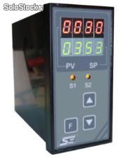 Controlador de temperatura de uso general TC-3300