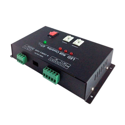 Controlador neon flex 220v smd5050-rgb 100m. Loja Online LEDBOX. Fitas LED e - Foto 2