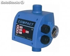 Controlador presion compact 2 mc