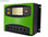 controlador solar de alta potência controlador painéis solares 60A 12V24V - 1