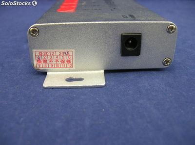 Controlador T-1000b para led pixeles controlador led - Foto 4