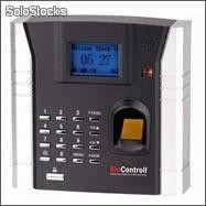 Controle de Acesso biometria - Controll 450