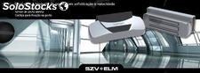 Controle de Acesso - Fecho SZV+ELM