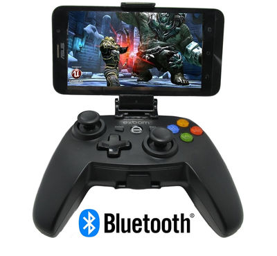 Controle De Jogos Para Celular Smartphone Android Iphone Bluetooth