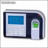 Controle de ponto Biometria - Bio750