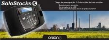 Controle de Ponto - Orion 5