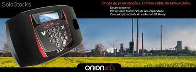 Controle de Ponto - Orion SF5