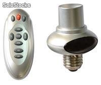 Controle Remoto Inteligente p/ Lâmpadas Interruptor/Dimmer/Timer