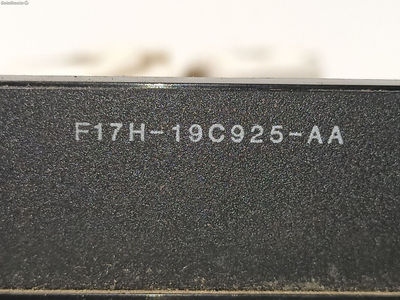 Controles do aquecedor de ar/F17H19C925AA/E97H19A642AB/48234 para Ford Explorer - Foto 2