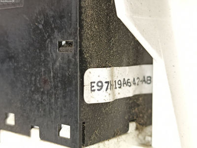 Controles do aquecedor de ar/F17H19C925AA/E97H19A642AB/48234 para Ford Explorer - Foto 5