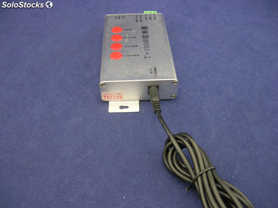 Controller T-1000b para led pixeles - Foto 3