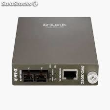 Convertisseur D-link DMC-300SC