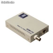 Convertisseur rj45 vers bnc 10base2