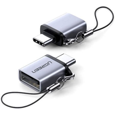Convertisseur ugreen USB3.1 To Type-c