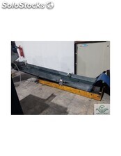 Conveyor belt 2.650x330 mm