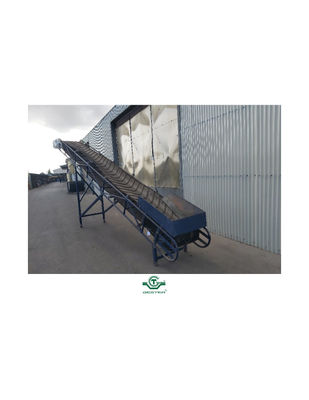 Conveyor belt 6,4x 0,55 m - Foto 3