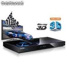 Convierte tu TV TFT, LCD o Plasma en Televisor 3D (3dimensiones) Dvd Bluy Ray 3D