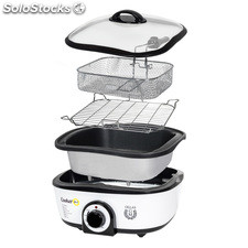 Cooker 8 in 1
