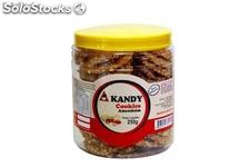 Cookies de Amendoim 250g