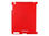 Cool Bananas Silikon Schutzhülle SmartShell für iPad 2,3,4 (Rot) - 1