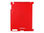Cool Bananas Silikon Schutzhülle SmartShell für iPad 2,3,4 (Rot) - Foto 2